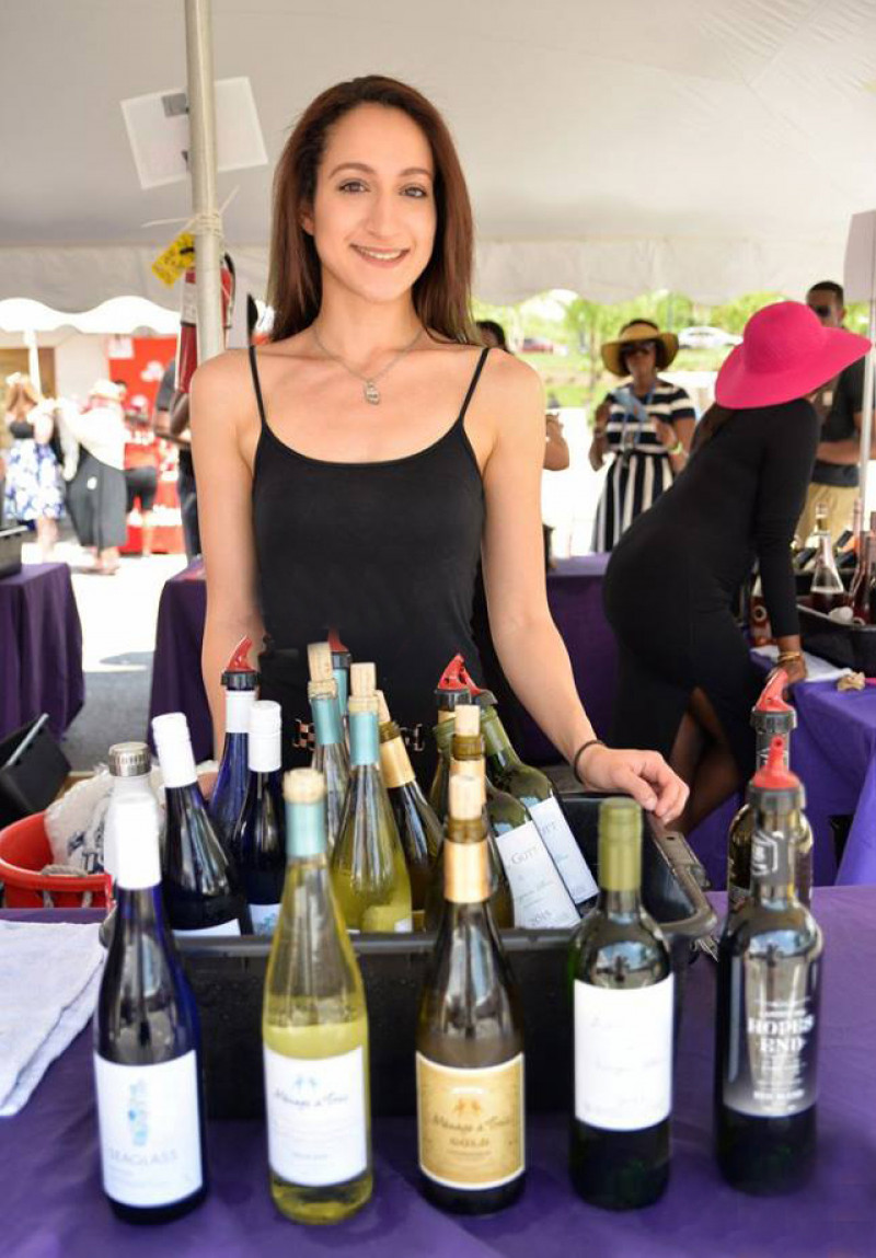 Baltimore Wine Food Festival Tickets and Event Information