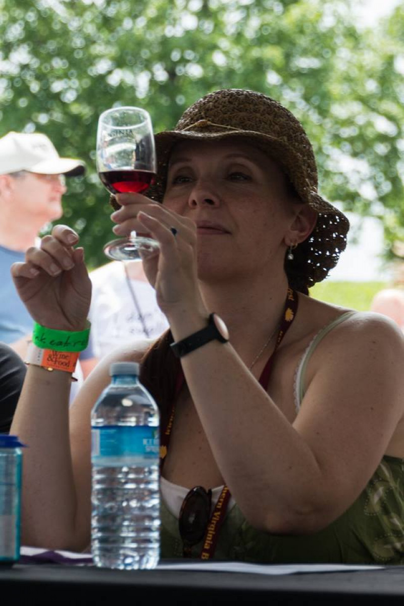Baltimore Wine Food Festival Tickets and Event Information